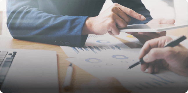 Increase market share and increase the coverage of my company